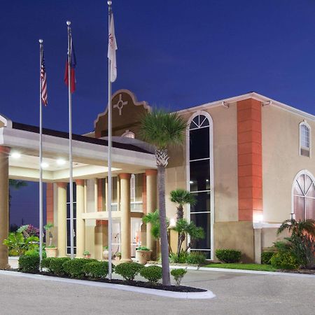 Hawthorn Extended Stay By Wyndham Corpus Christi Exterior foto