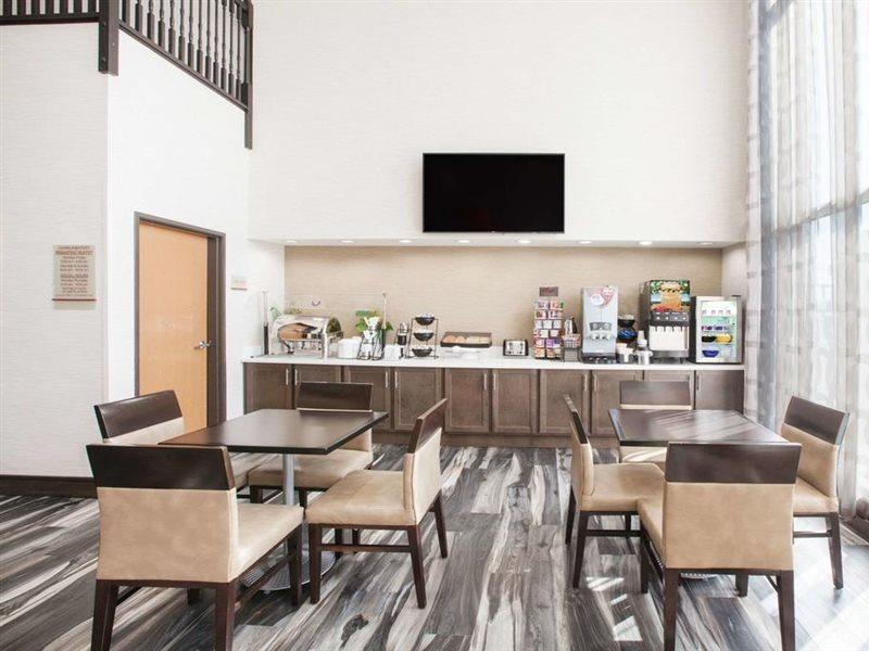 Hawthorn Extended Stay By Wyndham Corpus Christi Exterior foto