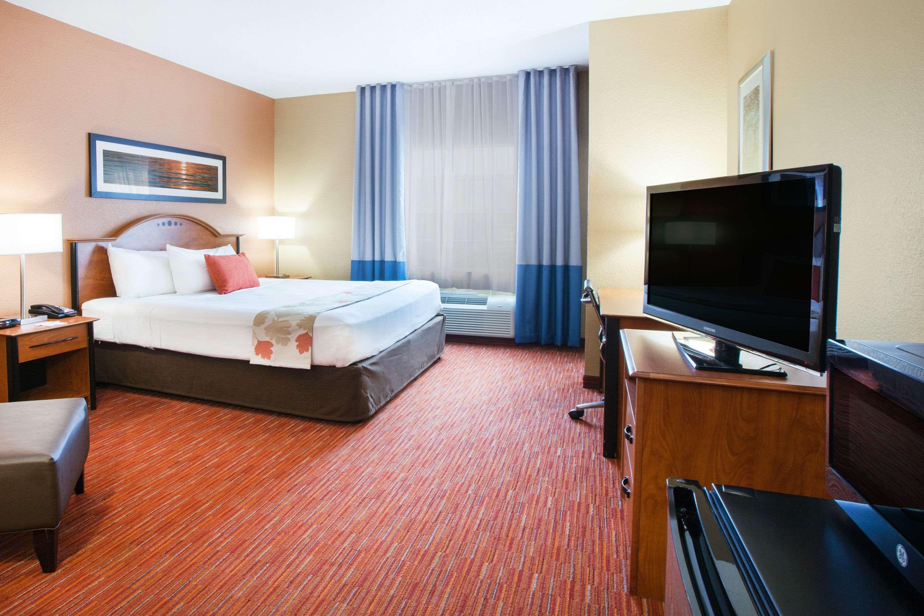Hawthorn Extended Stay By Wyndham Corpus Christi Exterior foto